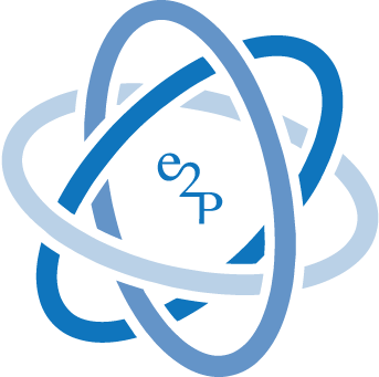e2p ecosystem logo